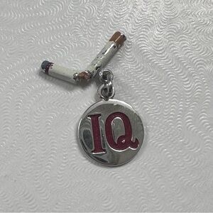 Sterling Silver Charm/Pendant